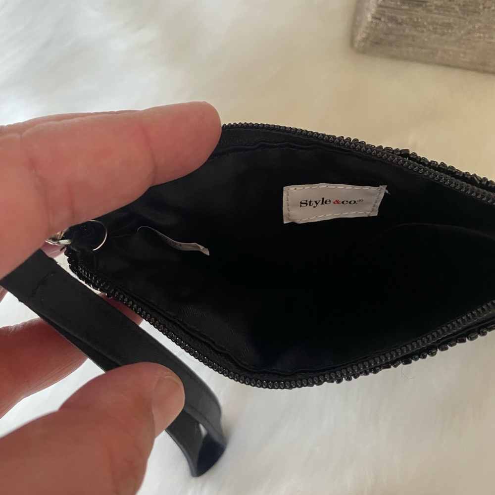 Sequence Wristlet. - image 3